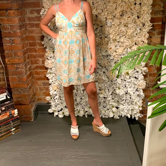 Milly New York Cocktail Dress - Picture 2 of 5